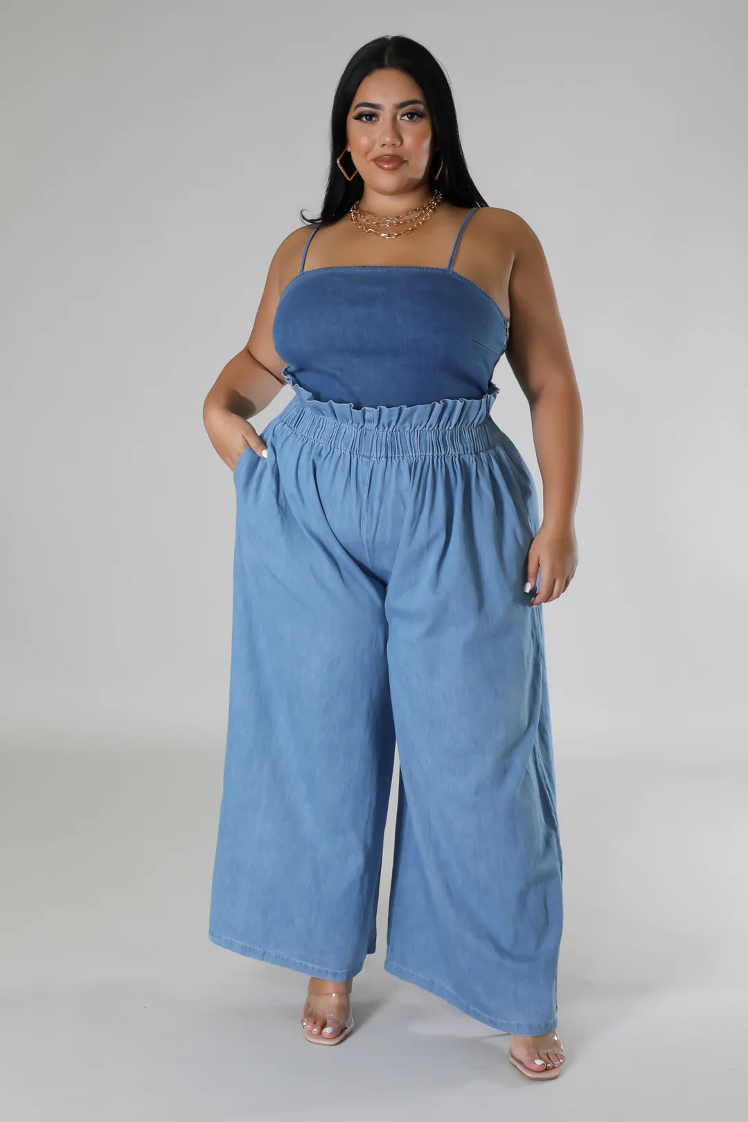 Brunch Bae Pants Plus