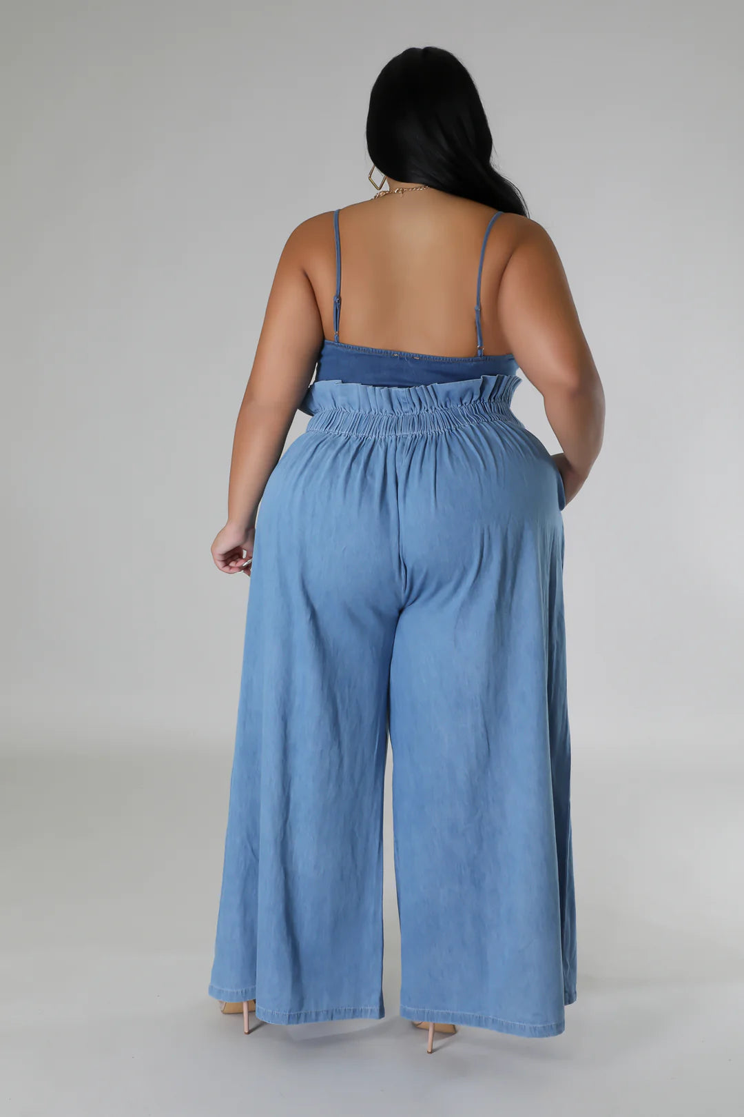 Brunch Bae Pants Plus