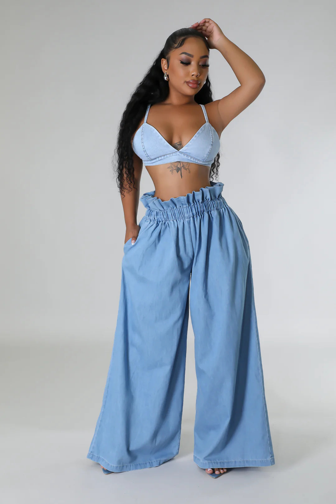 Brunch Bae Pants