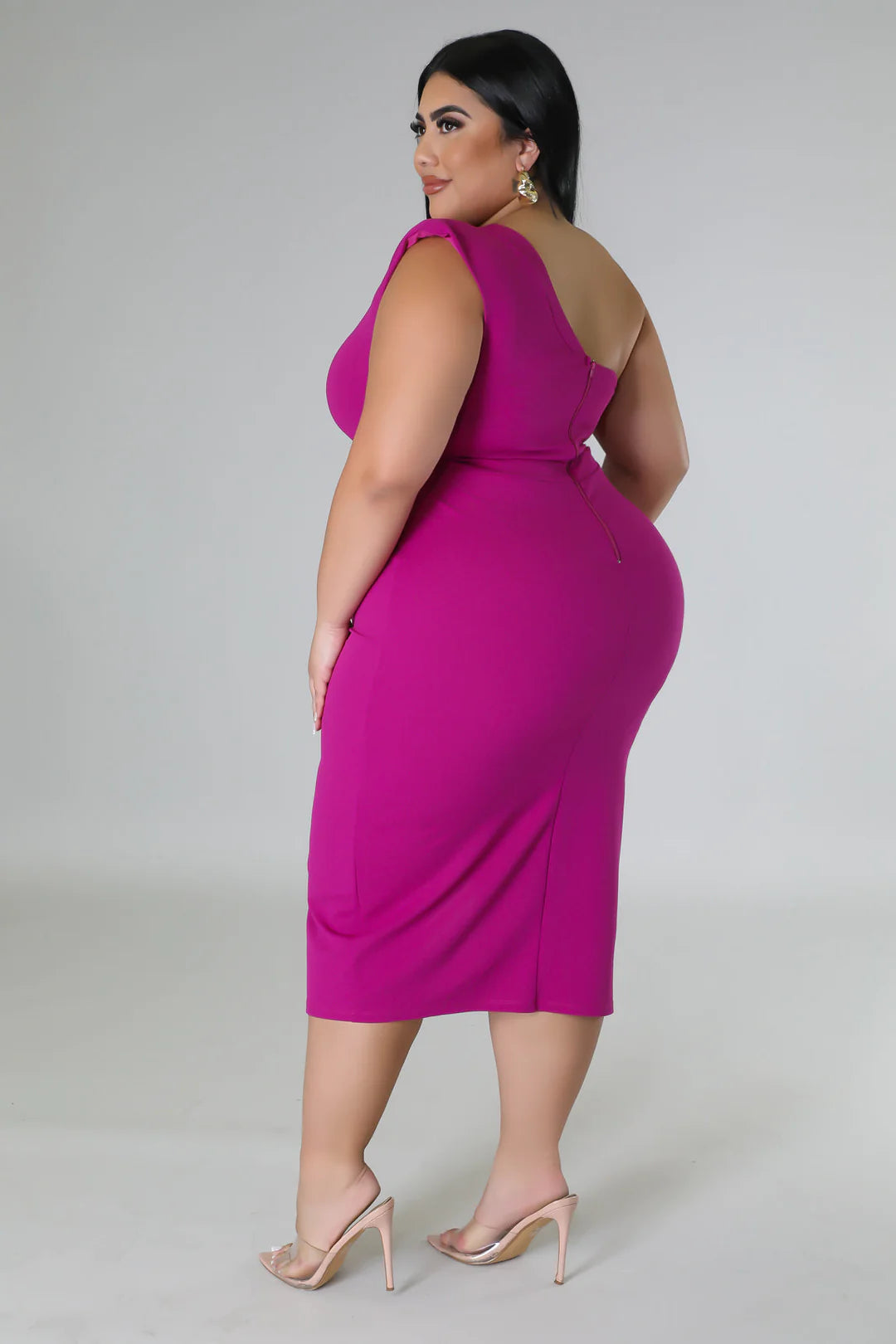Boss Lady Plus