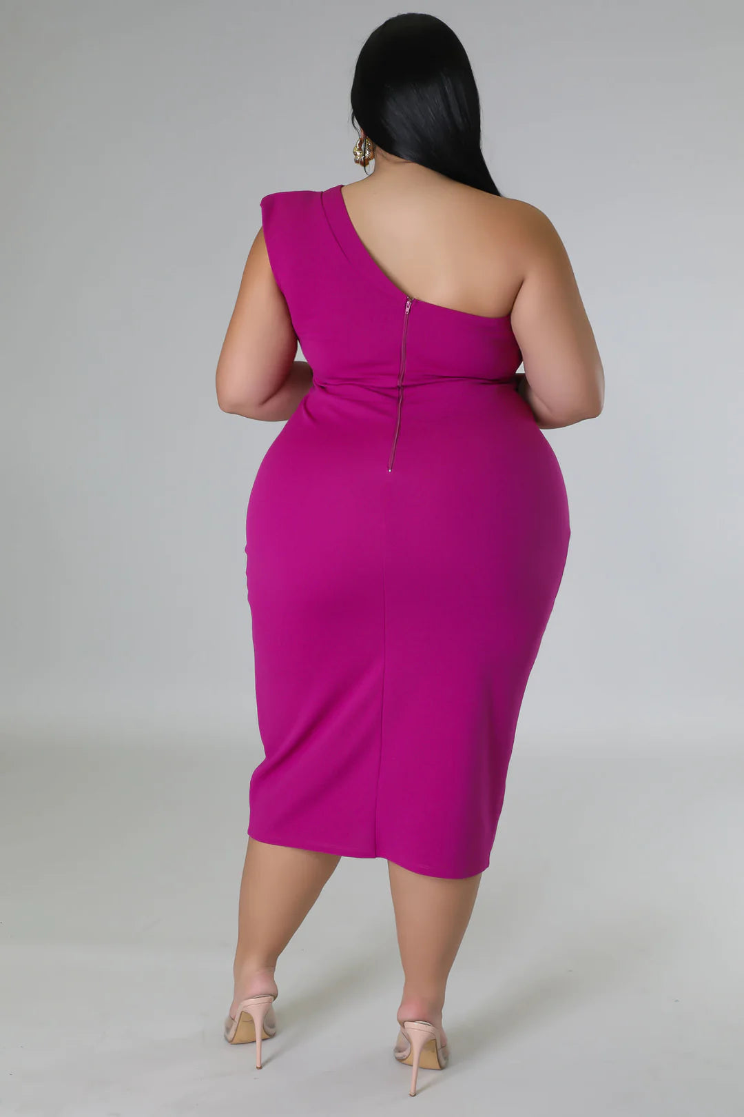 Boss Lady Plus