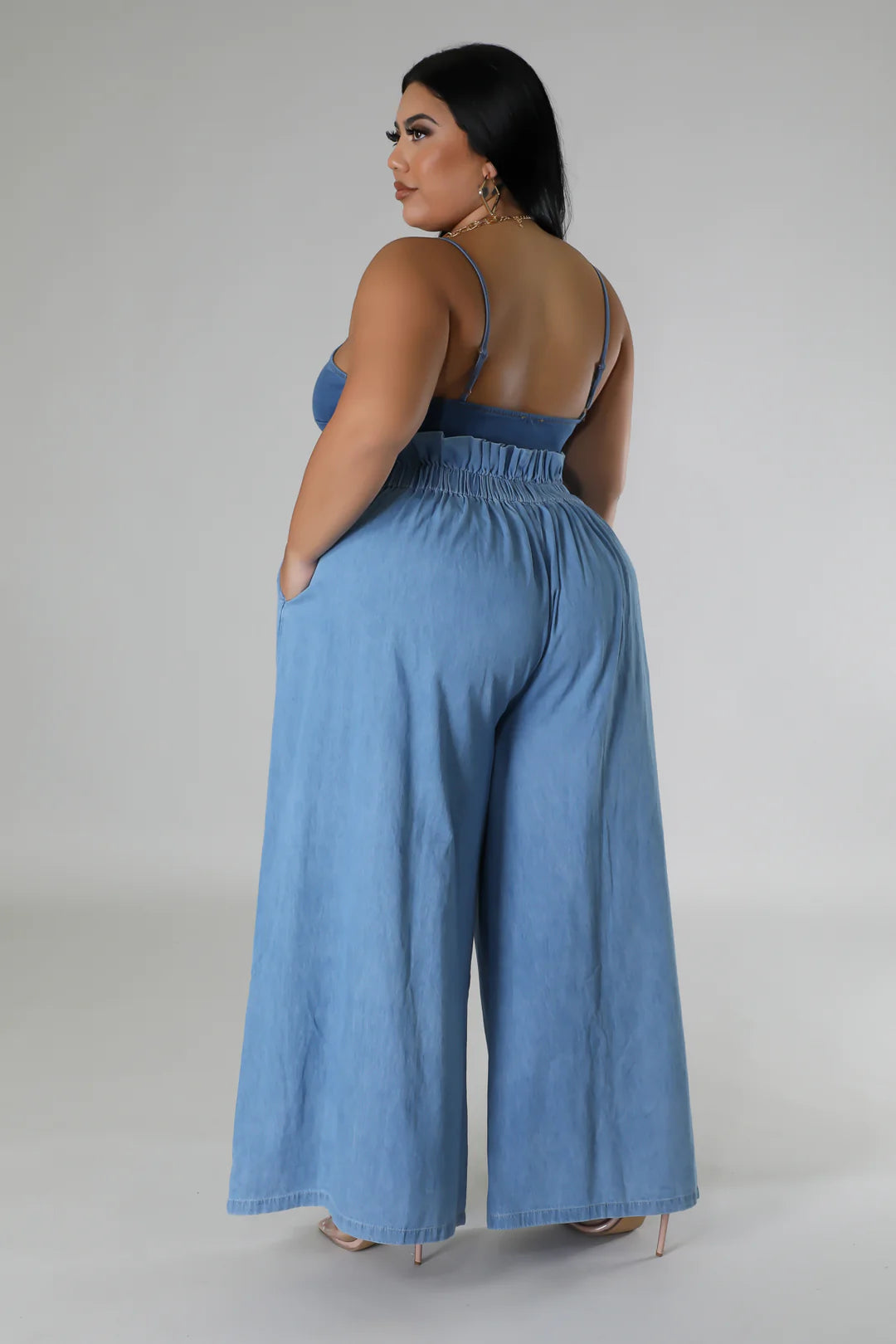 Brunch Bae Pants Plus