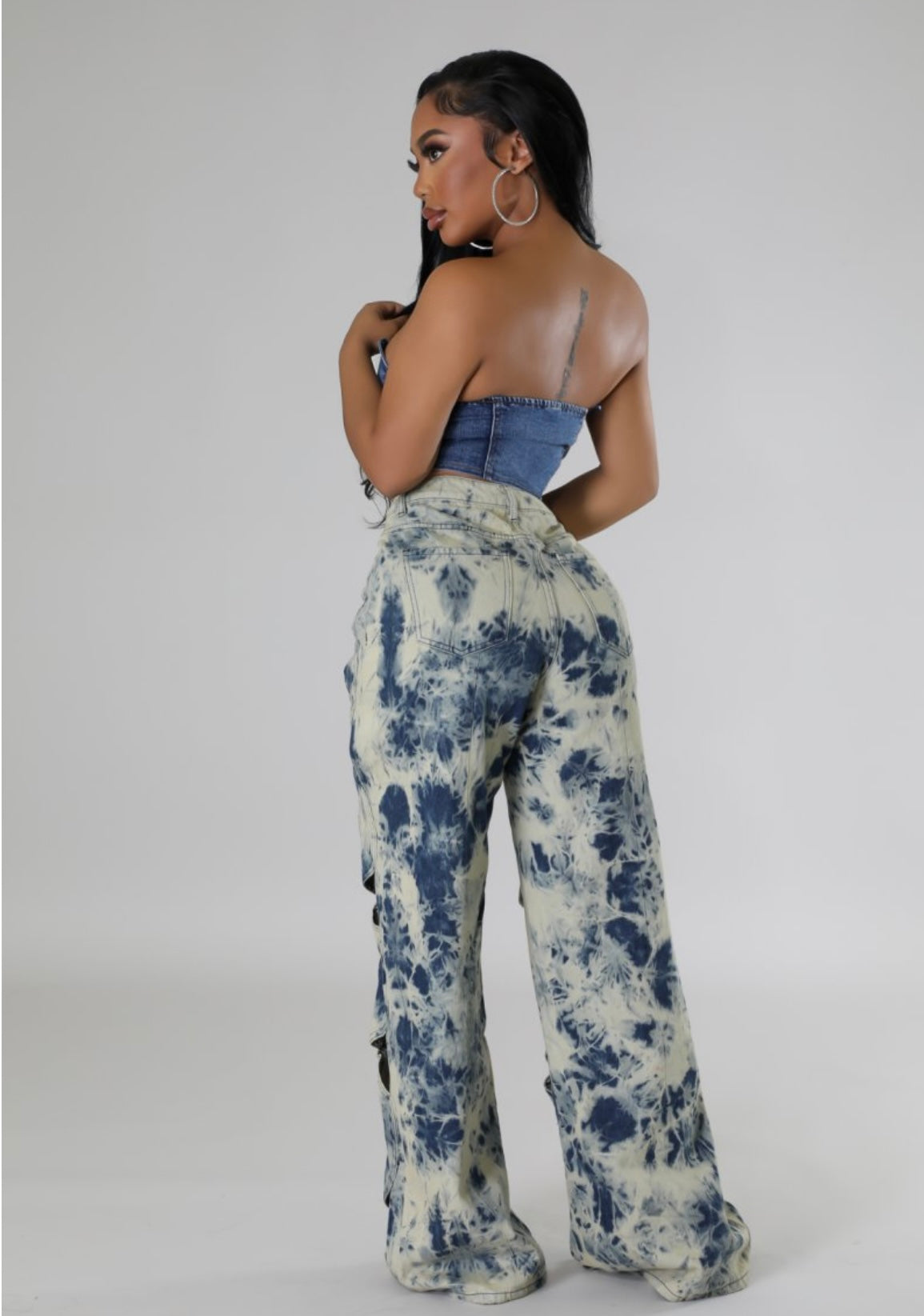 Swervin Pants