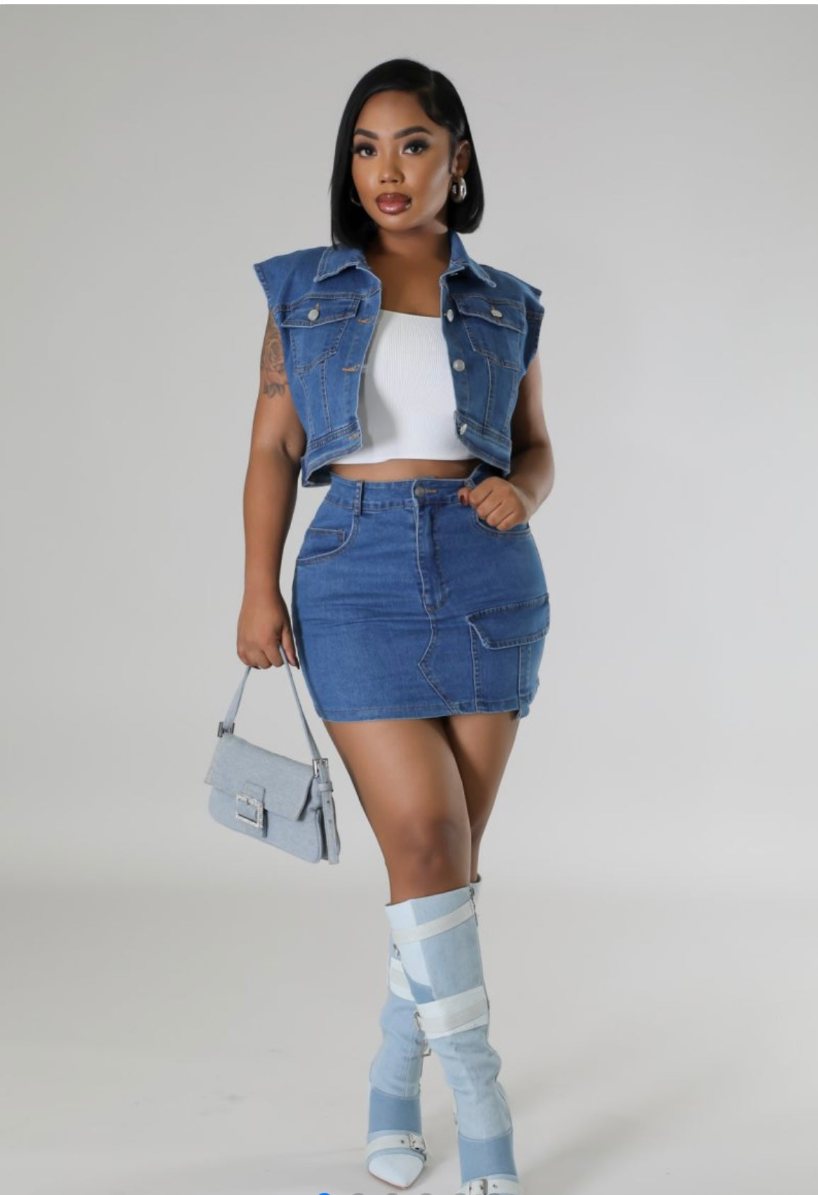Nu-Nu Set
